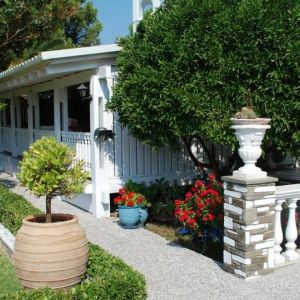 Hotel Diaporos