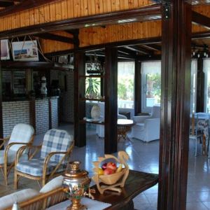 Hotel Diaporos