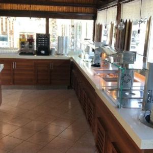 Hotel Diaporos