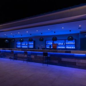 Hotel Corfu Maris Bellos