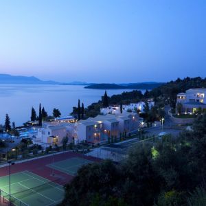Hotel Porto Galini Seaside Resort and Spa
