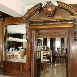 Hotel Mon Repos Palace