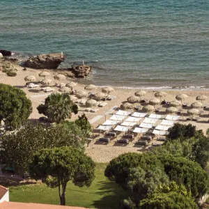 The Bay Hotel and Suite