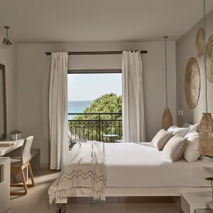 The Bay Hotel and Suite