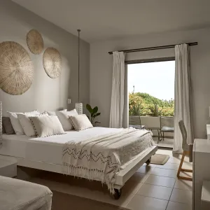 The Bay Hotel and Suite