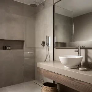 The Bay Hotel and Suite