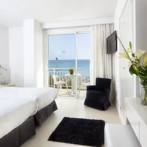 Hotel Hm Tropical