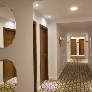 Hotel Hm Tropical