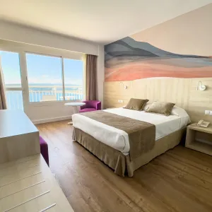 Hotel Bahia Principe Sunlight Coral Playa