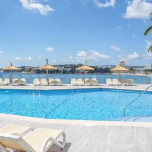 Hotel Bahia Principe Sunlight Coral Playa