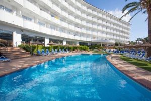 Hotel Grupotel Maritimo
