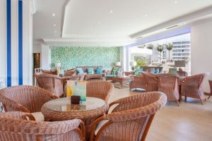 Hotel Grupotel Maritimo