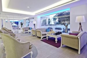Hotel Grupotel Maritimo