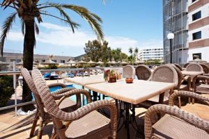 Hotel Grupotel Maritimo