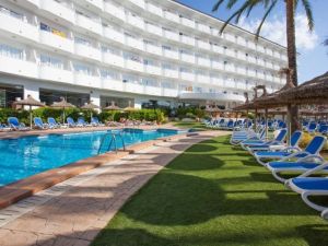 Hotel Grupotel Maritimo