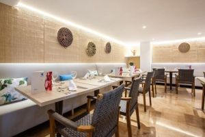Hotel Grupotel Maritimo