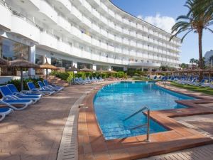 Hotel Grupotel Maritimo