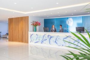 Hotel Grupotel Maritimo