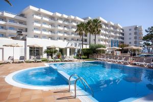 Hotel Grupotel Los Principes and Spa