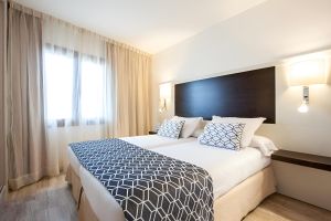 Hotel Grupotel Los Principes and Spa