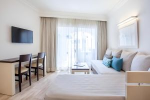 Hotel Grupotel Los Principes and Spa