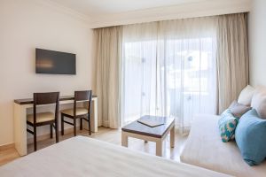 Hotel Grupotel Los Principes and Spa
