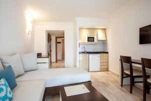 Hotel Grupotel Los Principes and Spa