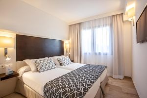 Hotel Grupotel Los Principes and Spa