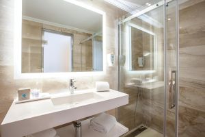 Hotel Grupotel Los Principes and Spa