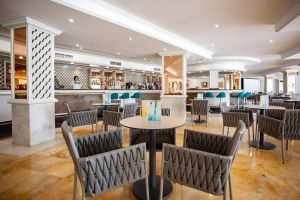 Hotel Grupotel Los Principes and Spa