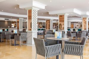 Hotel Grupotel Los Principes and Spa