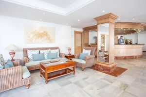 Hotel Grupotel Los Principes and Spa