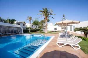 Hotel Grupotel Los Principes and Spa