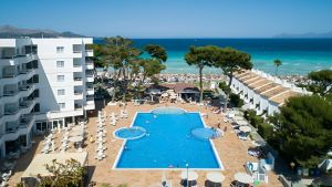 Hotel Grupotel Los Principes and Spa
