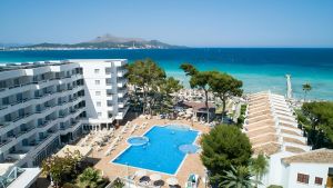 Hotel Grupotel Los Principes and Spa