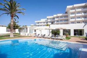 Hotel Grupotel Los Principes and Spa