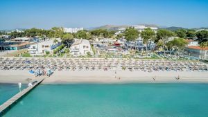 Hotel Grupotel Los Principes and Spa