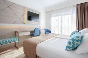 Hotel Grupotel Los Principes and Spa