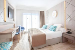 Hotel Grupotel Los Principes and Spa