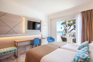 Hotel Grupotel Los Principes and Spa