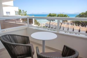 Hotel Grupotel Los Principes and Spa