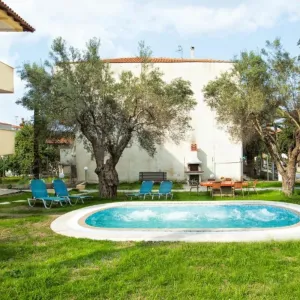 Hotel Lemon Garden Villa