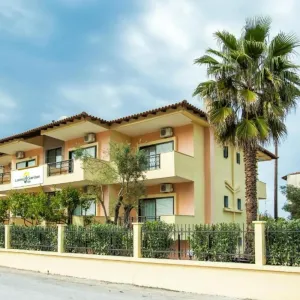 Hotel Lemon Garden Villa