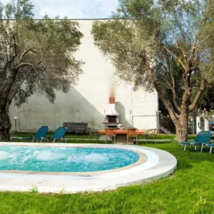 Hotel Lemon Garden Villa