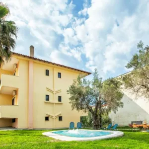 Hotel Lemon Garden Villa