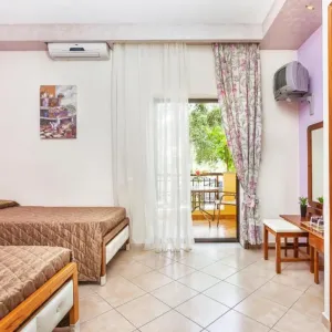 Hotel Lemon Garden Villa