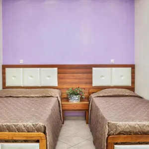 Hotel Lemon Garden Villa