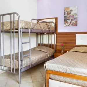 Hotel Lemon Garden Villa