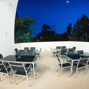 Hotel Favorit Venus
