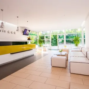 Hotel Favorit Venus